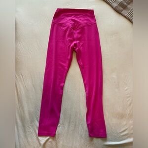 CRZ Yoga Butterluxe Crossover Leggings